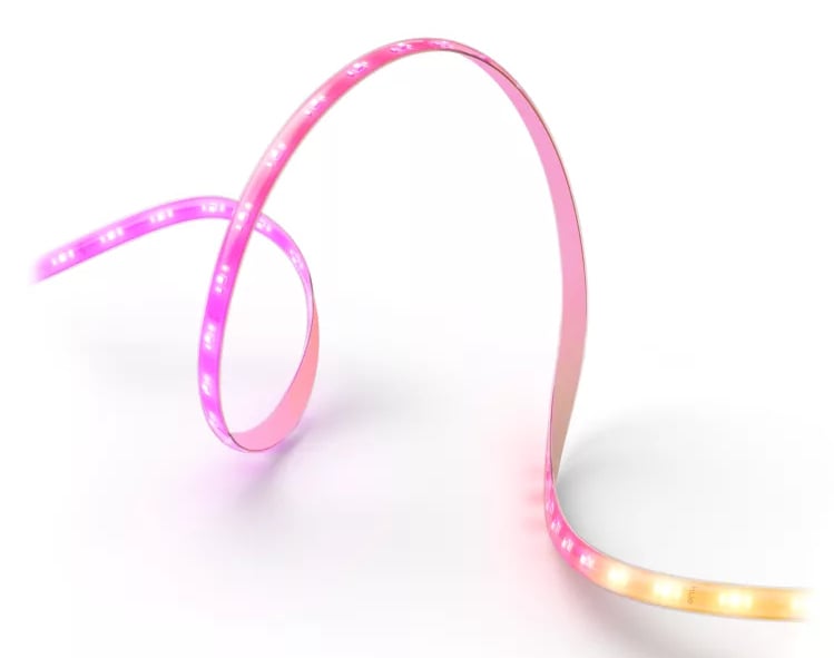 Wielokolorowe oświetlenie RGB – Stwórz wyjątkową atmosferę