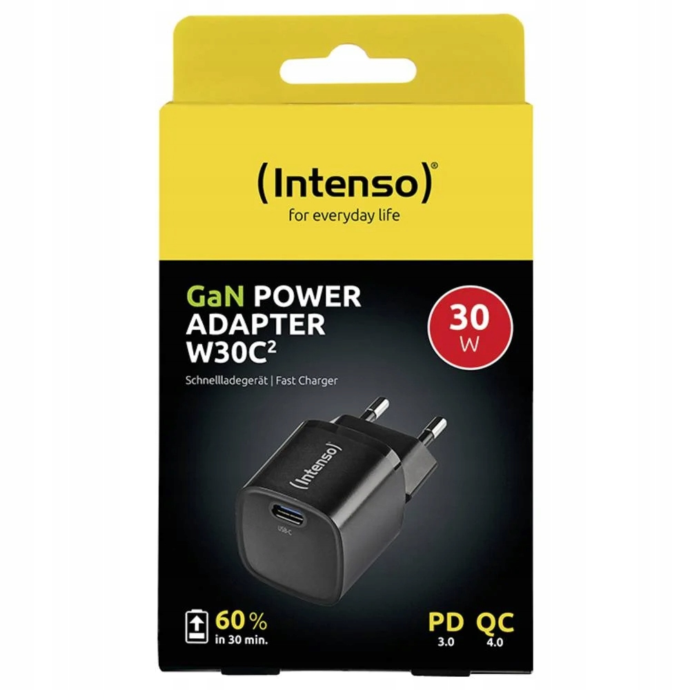 Technologia GaN – Nowa era ładowania