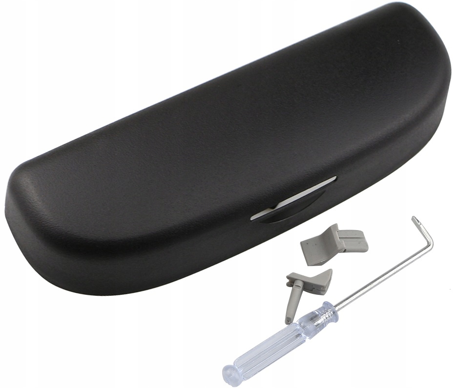 Ochrona przed zarysowaniem – Długotrwała ochrona Twoich okularów