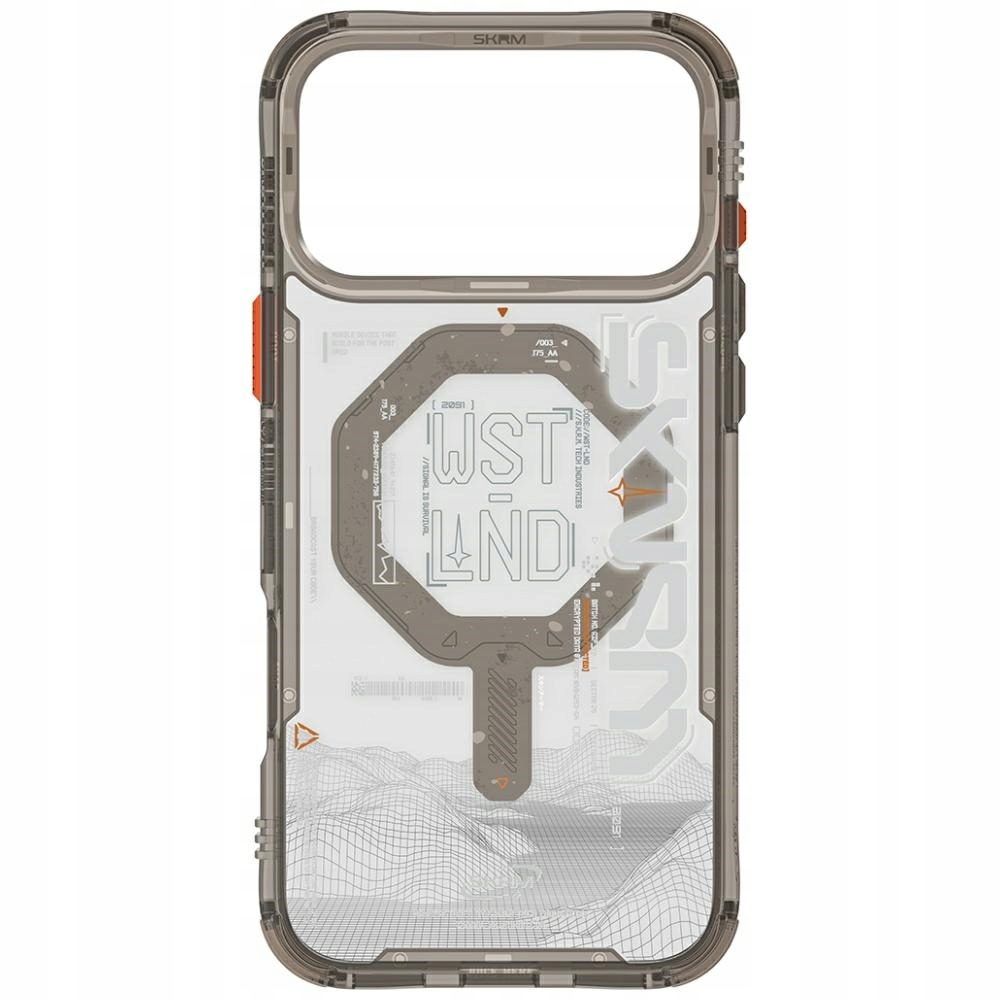 Kompatybilność z iPhone 17 Pro Max