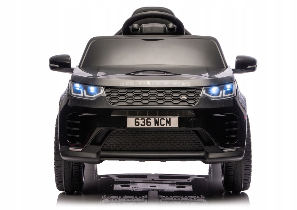 Bezpieczeństwo i komfort jazdy