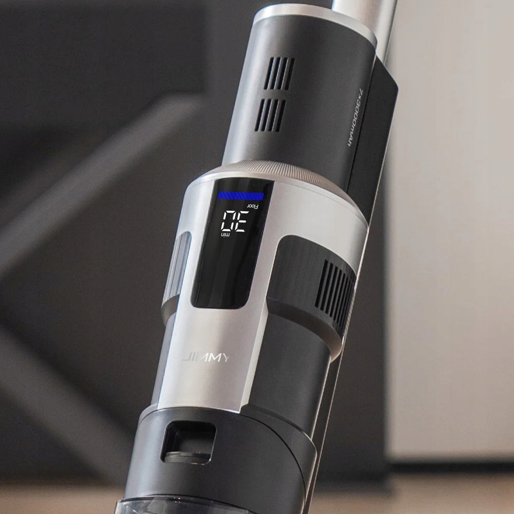 Wydajny silnik o mocy 120 W