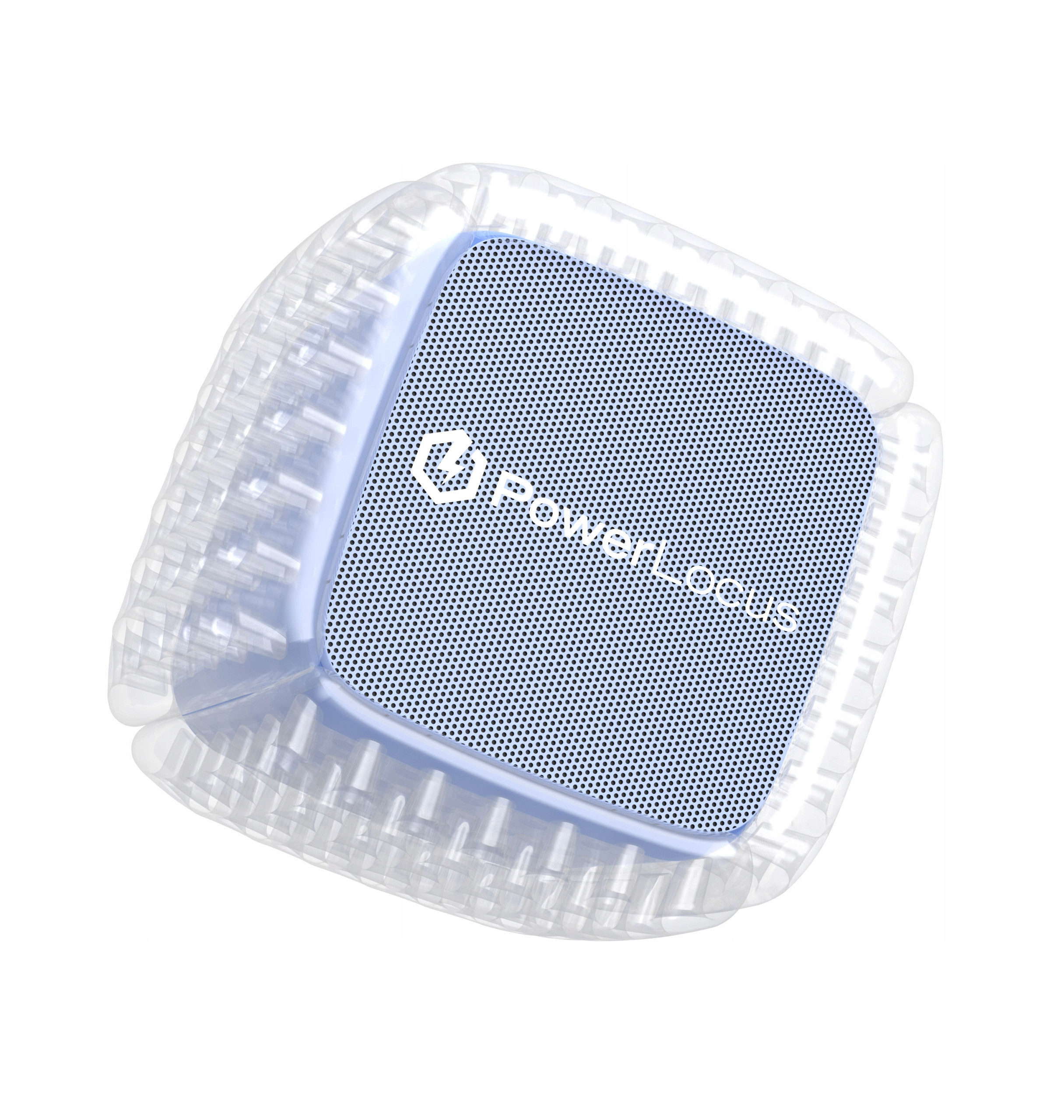 Mocny Dźwięk HD – Kompaktowy, ale Potężny