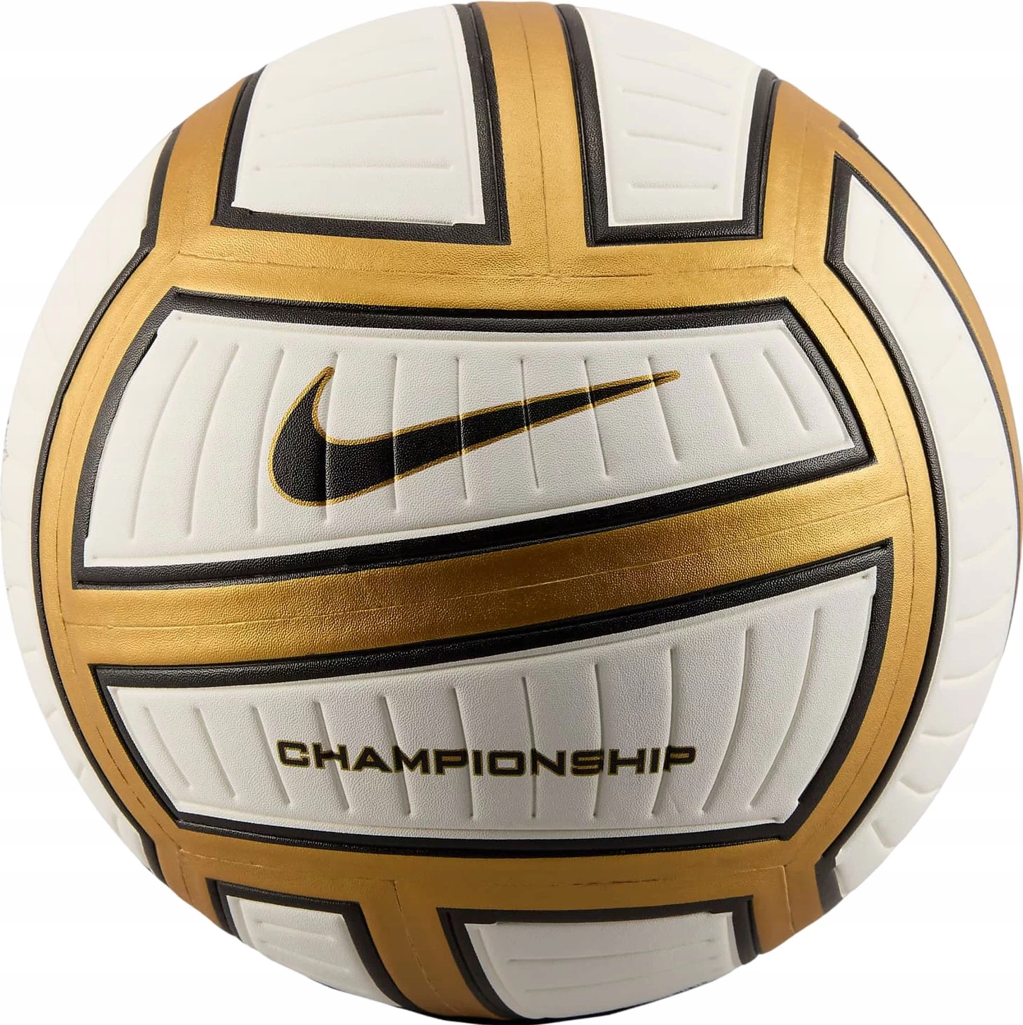 Specjalistyczne parametry piłki CHAMPIONSHIP VOLLEYBALL 12P DEFLATED