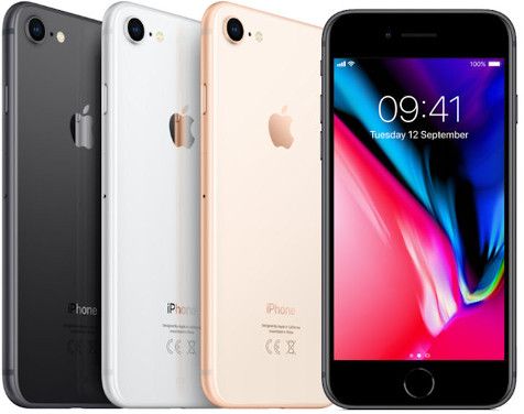 telefon apple