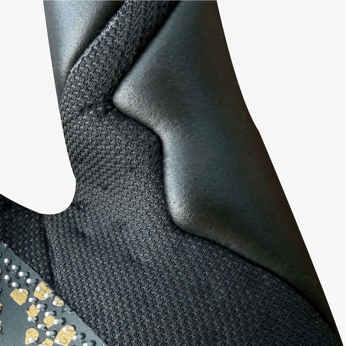 Oddychający korpus Perforated Breathprene – Komfort w każdej sytuacji