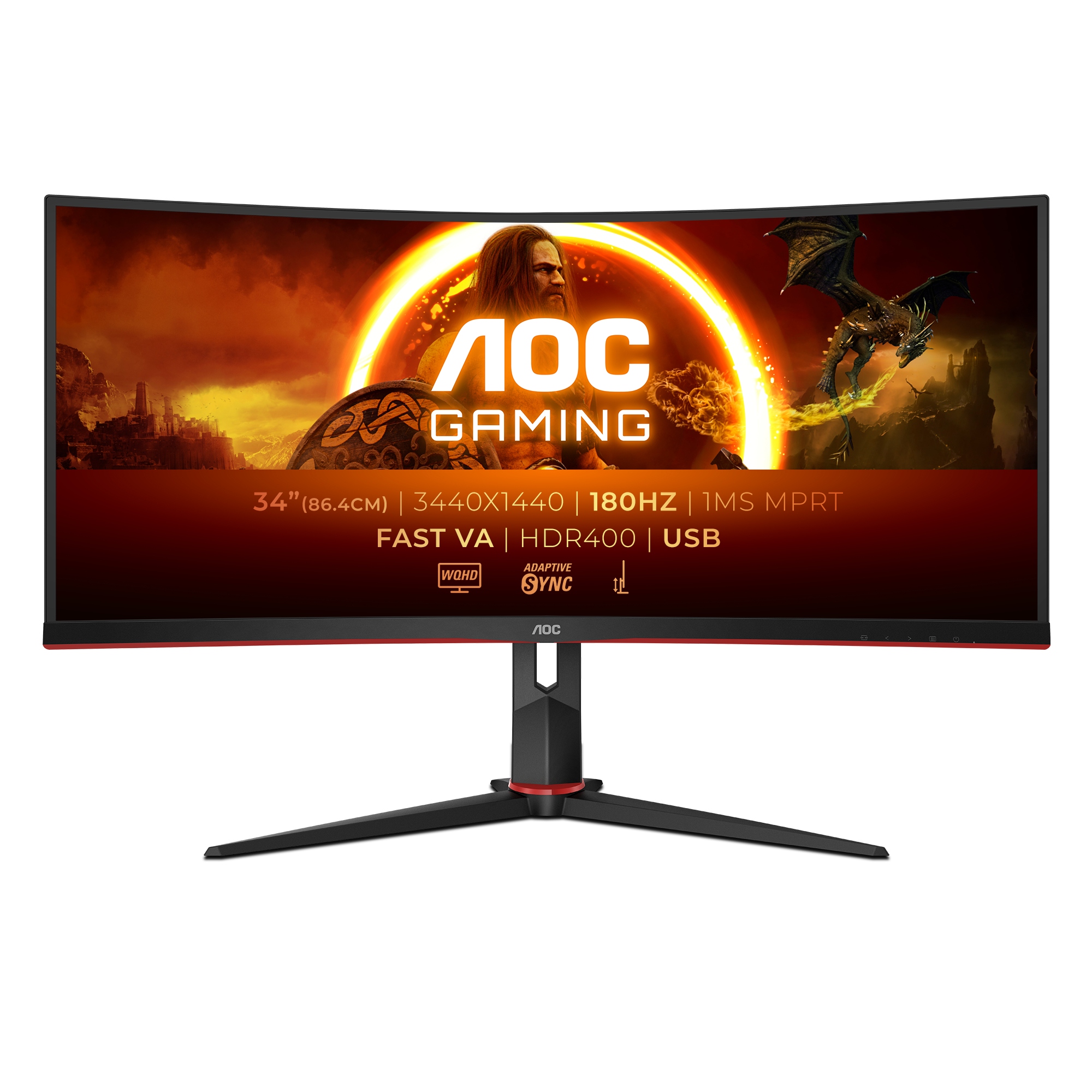 Funkcje ochrony oczu – Filtr światła niebieskiego i redukcja migotania