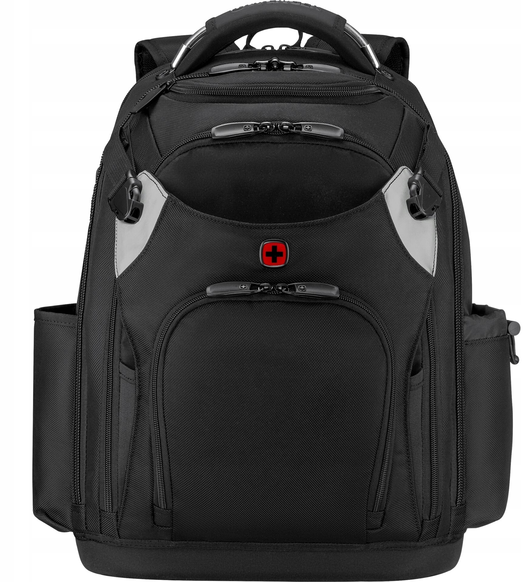 Bezpieczeństwo – zamki błyskawiczne z możliwością zamknięcia