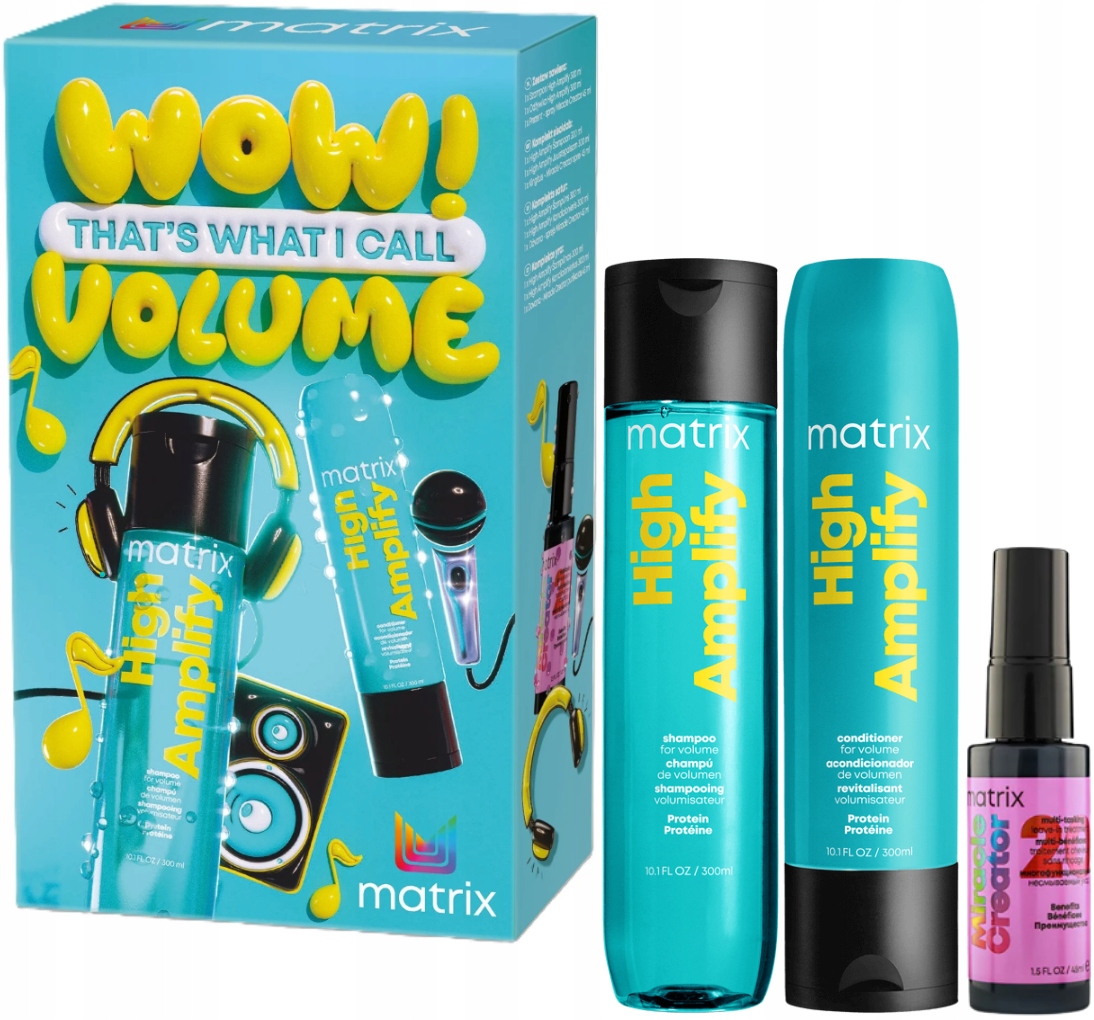 Zestaw Damski Do Pielęgnacji Włosów – Kompleksowa pielęgnacja dla Twoich włosów