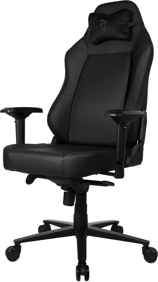 Ergonomiczny design i wykończenie ze skóry naturalnej