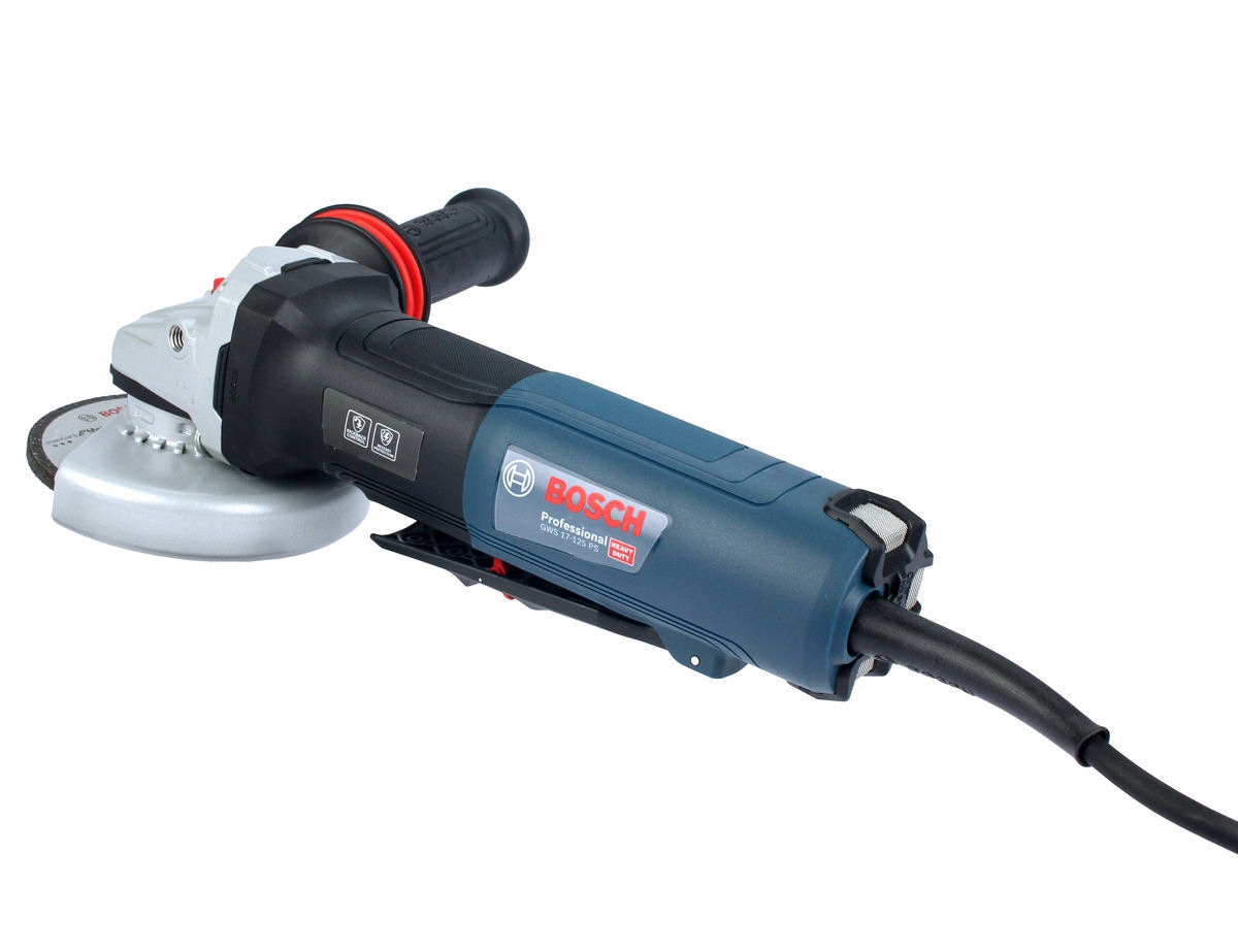Ergonomiczna rączka VIBRATION CONTROL – Komfort pracy bez zmęczenia