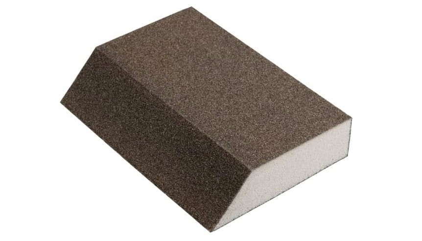 Kostka Szlifierska Skośna 89 x 125 x 25 mm P100 SK 700 A – Idealne narzędzie do szlifowania