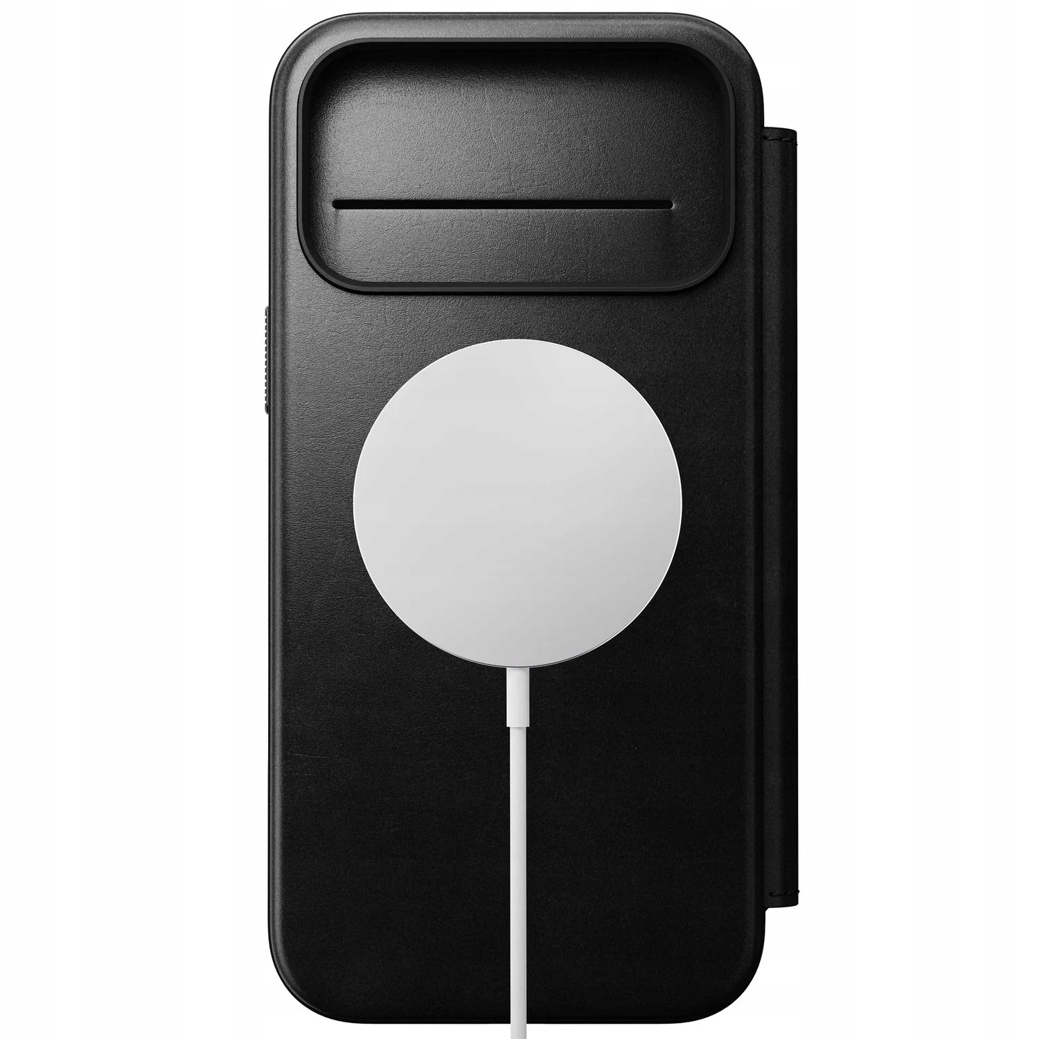 Funkcjonalność z MagSafe – Łatwe ładowanie i akcesoria