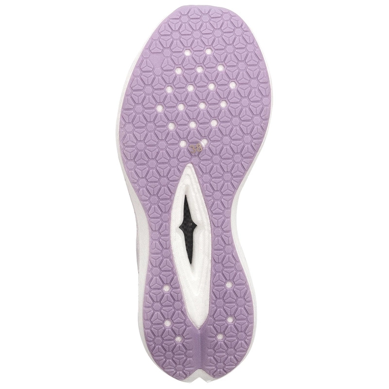 Standardowa rozmiarówka – Idealne dopasowanie do stopy