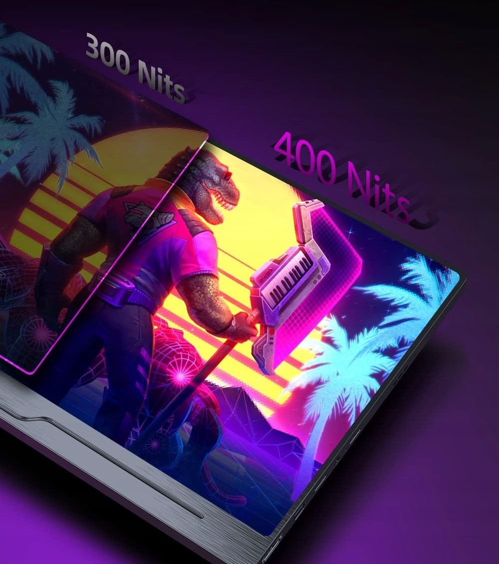 Tryb gry i HDR – Optymalizacja dla graczy