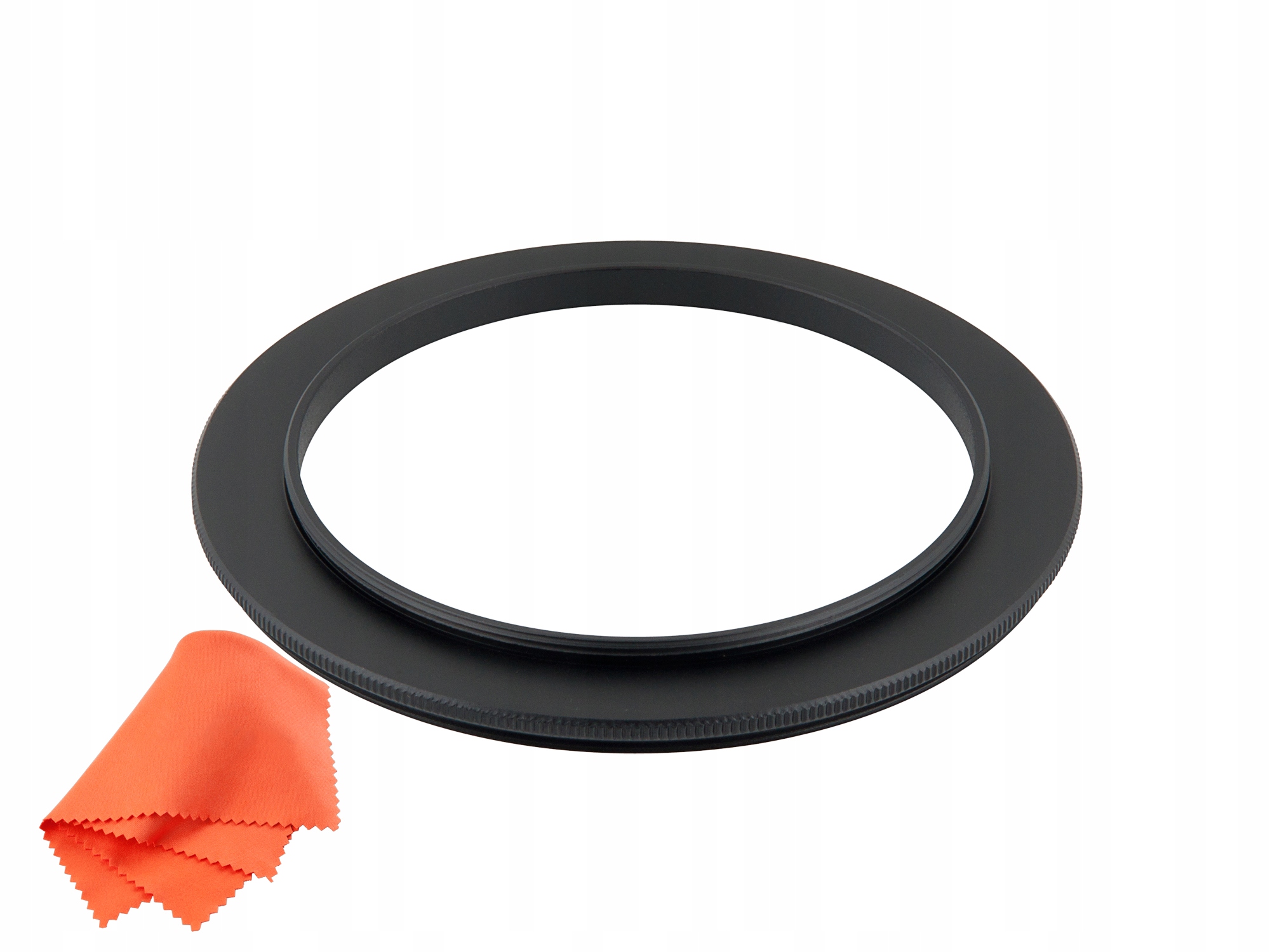 Łatwe łączenie obiektywów różnych producentów