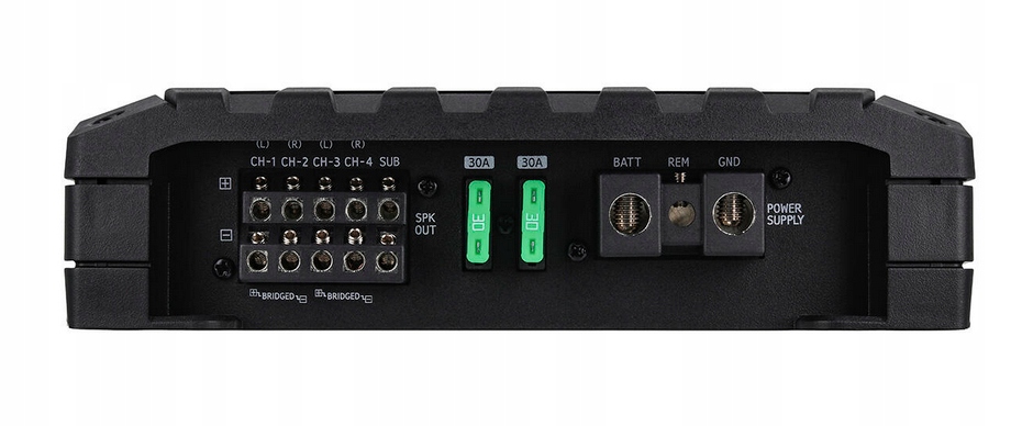 Elastyczne możliwości instalacji w różnych pojazdach