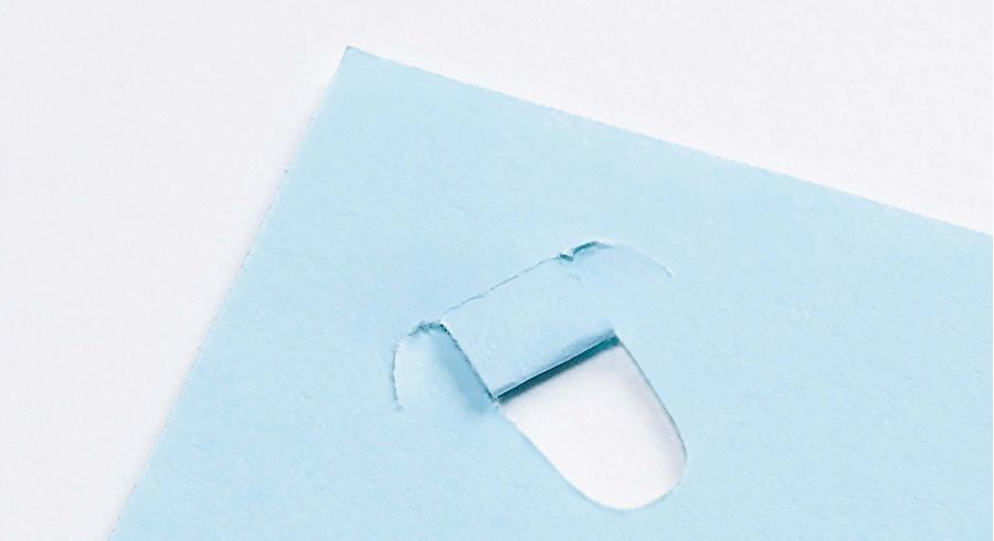 Zszywanie bez zszywek – Przyjazny dla środowiska sposób łączenia dokumentów