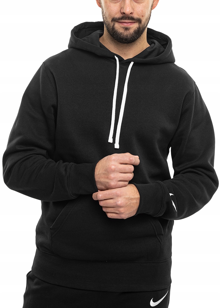 Bluza Nike Park 26 Fleece Hoody – Komfort i styl na co dzień