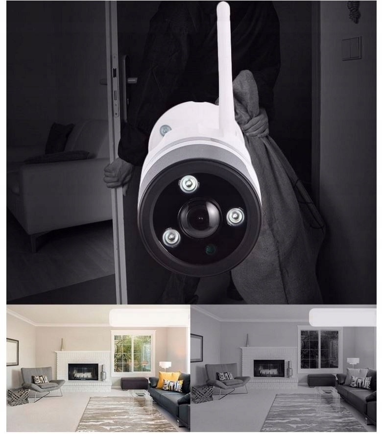 Łączność WiFi i LAN – Elastyczność w instalacji