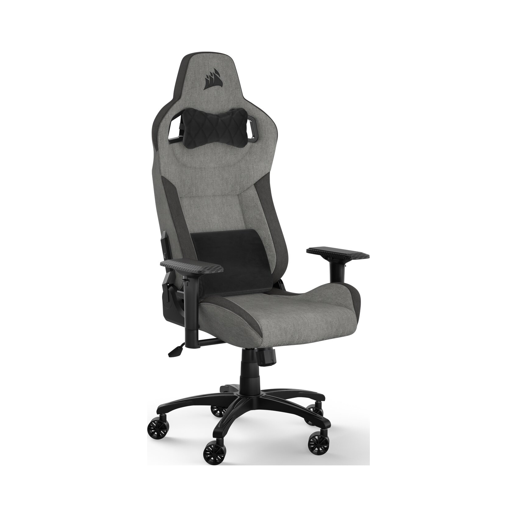 Inspiracja fotelami wyścigowymi – Odważny design i ergonomia