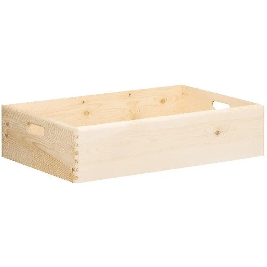 Praktyczne i estetyczne rozwiązanie do organizacji przestrzeni