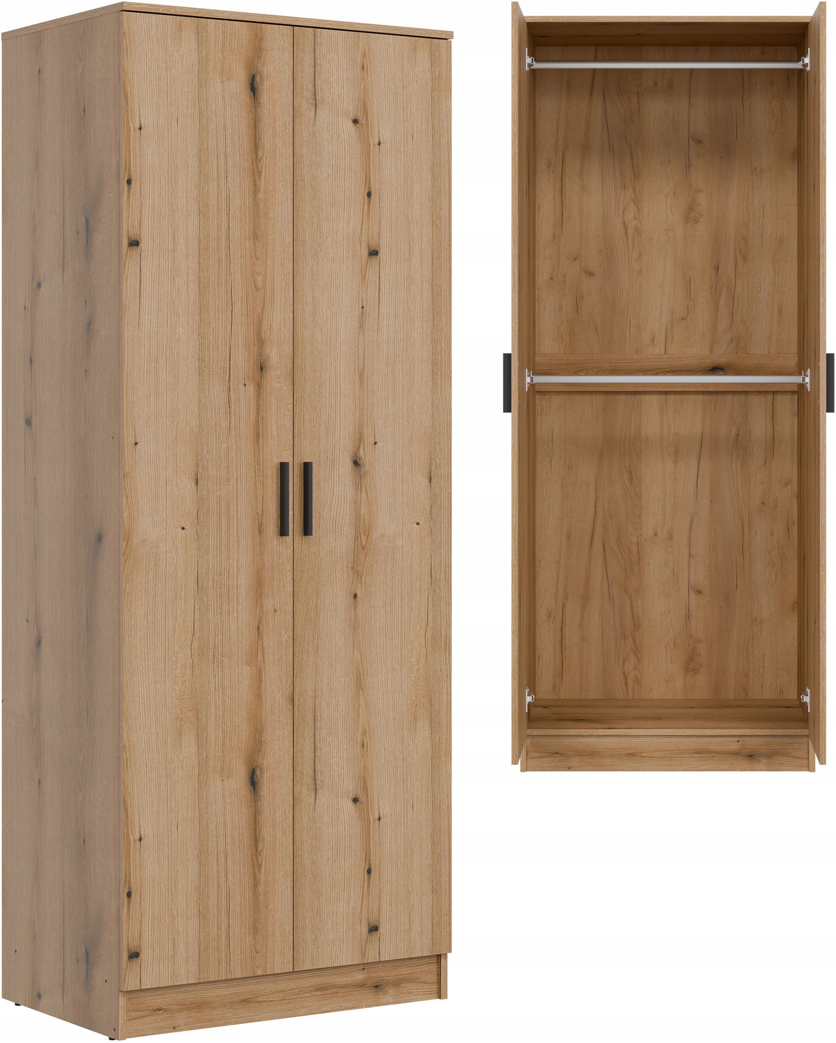 Praktyczne funkcje i minimalistyczny design