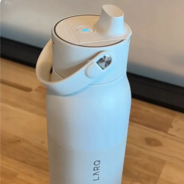 System monitorowania nawodnienia – Dbanie o zdrowie na co dzień