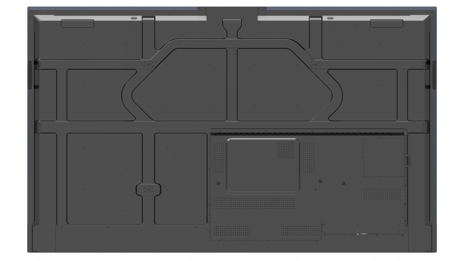 Ultraszybkie Wi-Fi 6 i sieć 1 GB