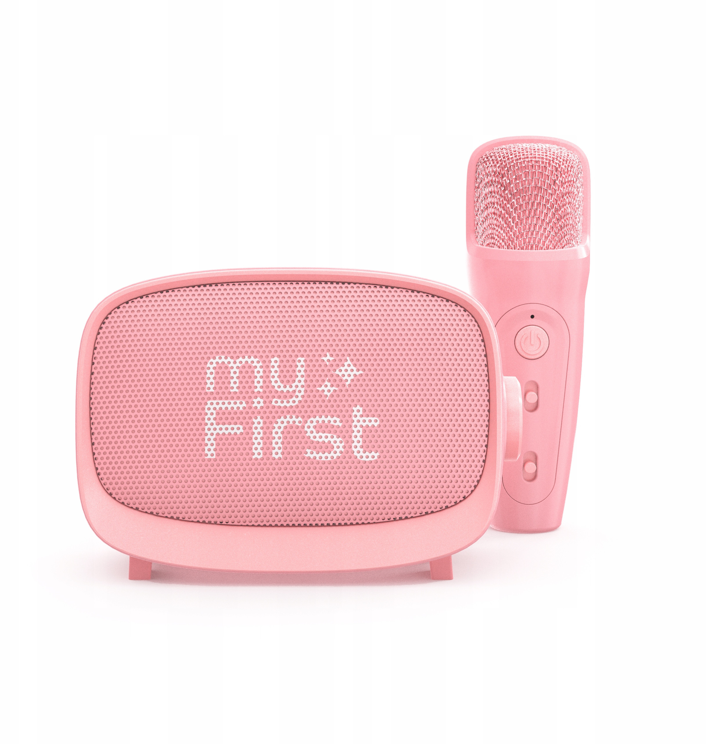 Wbudowana piosenka 'Wish' dla radości zabawy