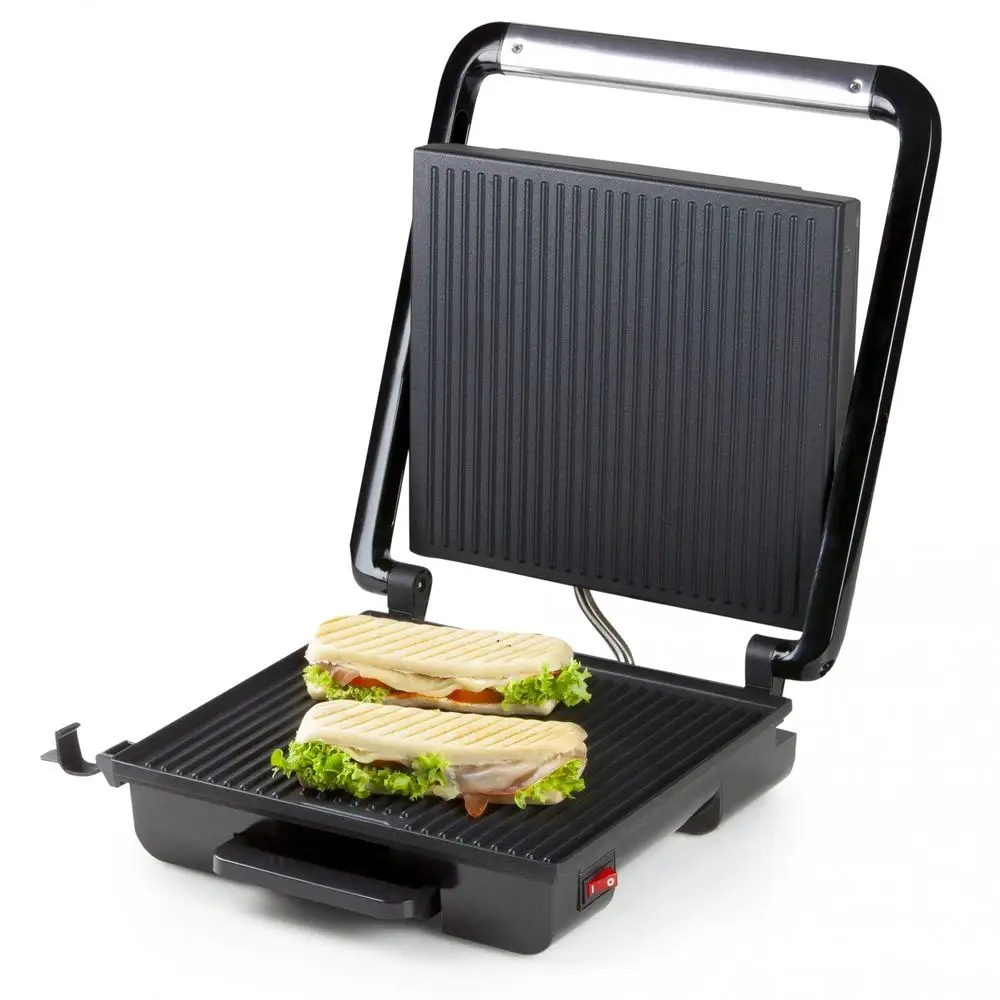 Bezpieczeństwo użytkowania – Izolowane termicznie uchwyty i pokrywa