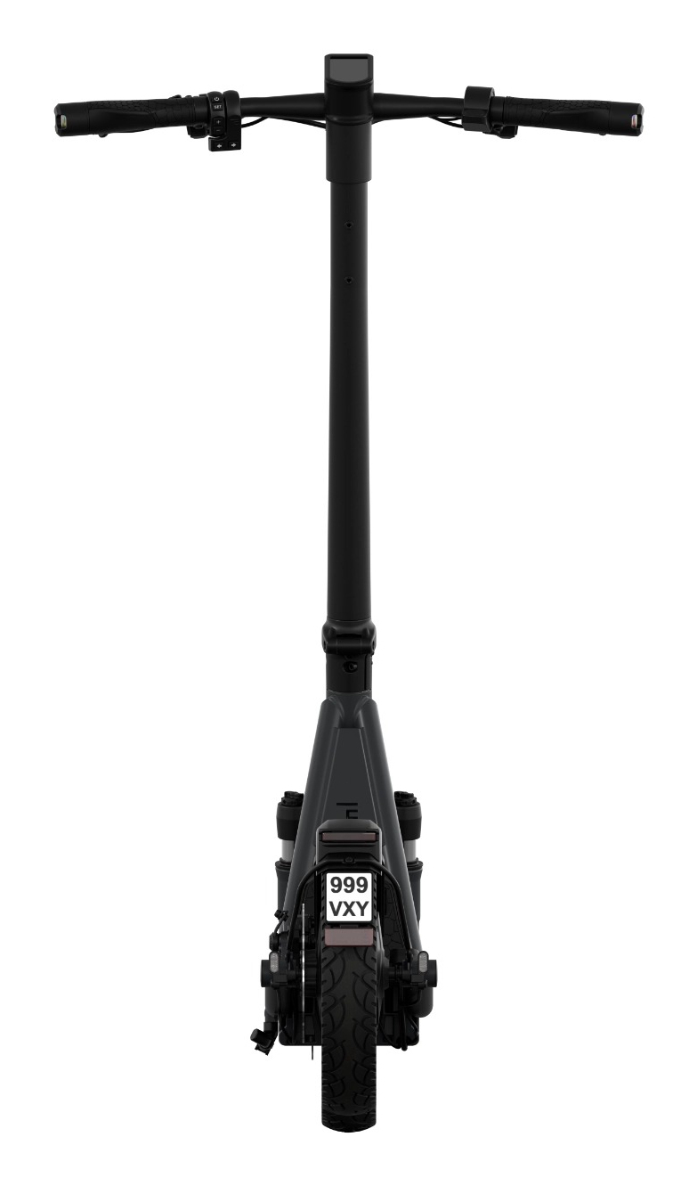 Funkcje dodatkowe – Bluetooth, aplikacja i oświetlenie