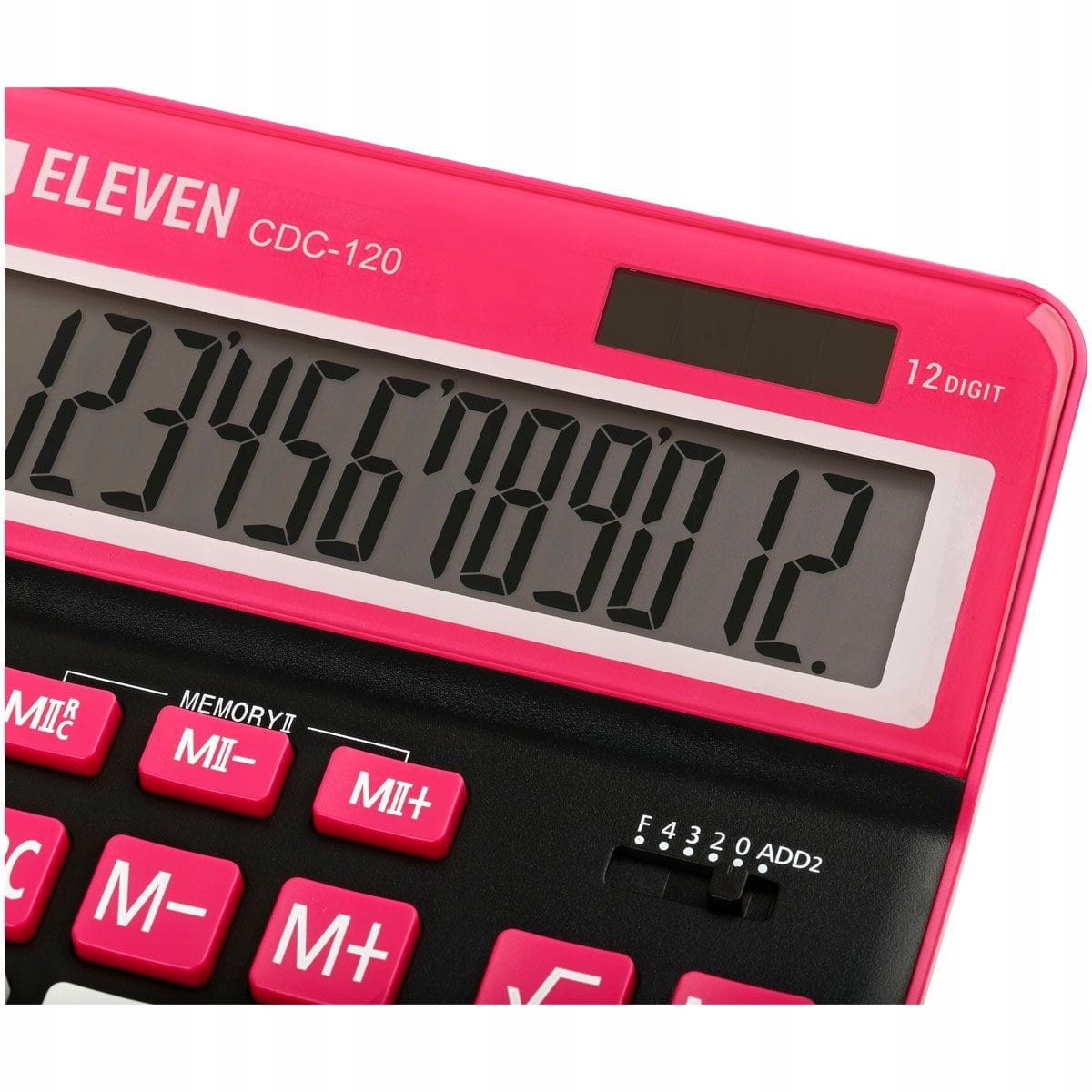 Wydajność i funkcje kalkulatora biurowego