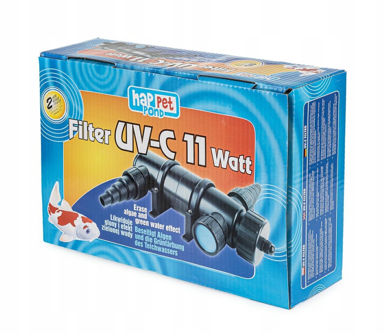 Bezpieczeństwo użytkowania – wyłącznik i transformator