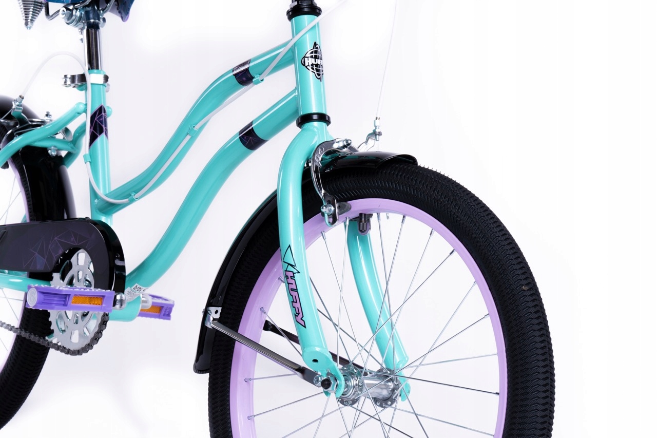 Wysokiej jakości materiały i solidna konstrukcja