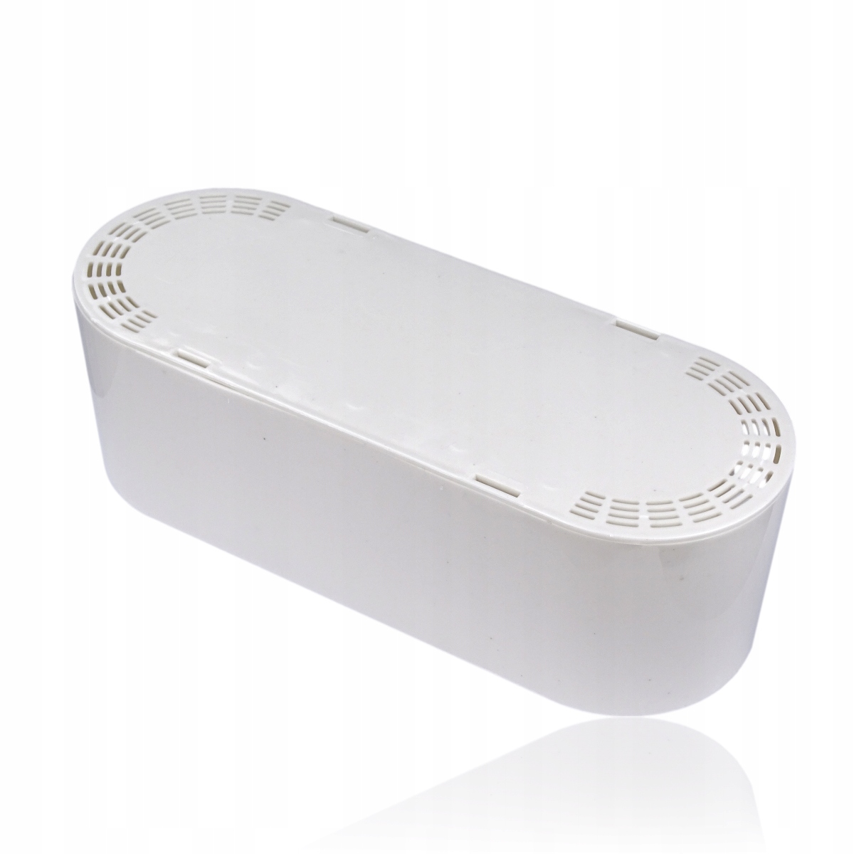 Wysokiej jakości tworzywo sztuczne: Trwałość i bezpieczeństwo