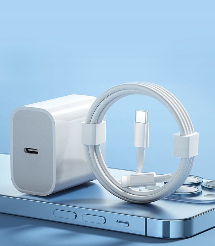 Technologia inteligentnego ładowania – bezpieczeństwo na pierwszym miejscu