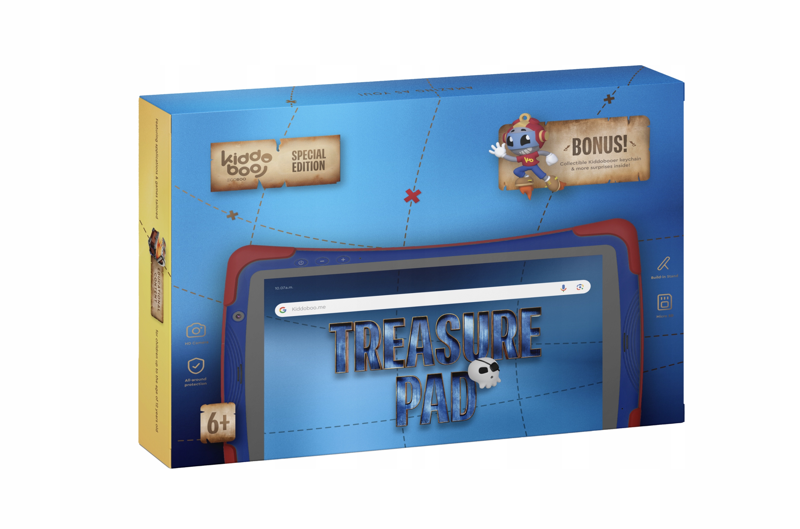 Kontrola rodzicielska – bezpieczeństwo w sieci