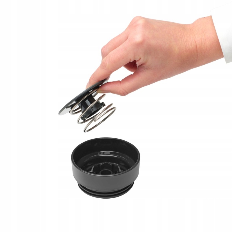 Doskonała szczelność i przenośność