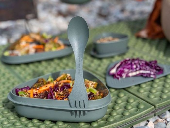 Łatwe czyszczenie i możliwość mycia w zmywarce