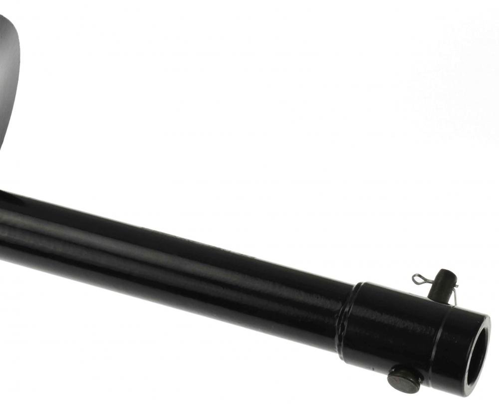 Uniwersalne zastosowanie – Pasuje do większości wiertnic spalinowych