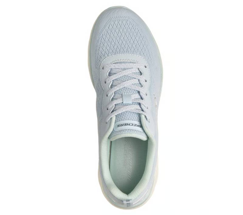 Wkładka Skechers Memory Foam™ – maksymalna amortyzacja