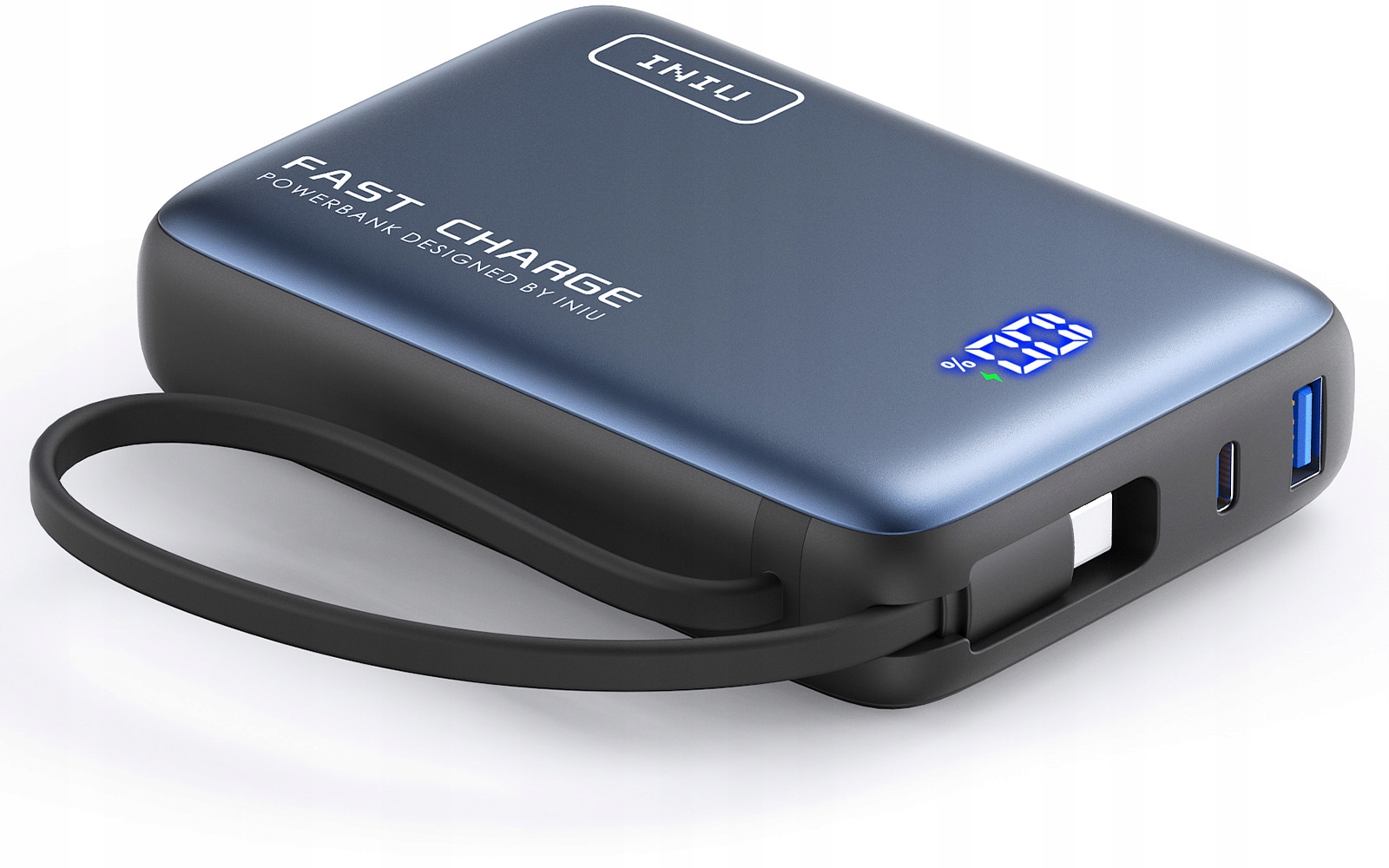 Szybkie ładowanie – Power Delivery 3.0 i Quick Charge
