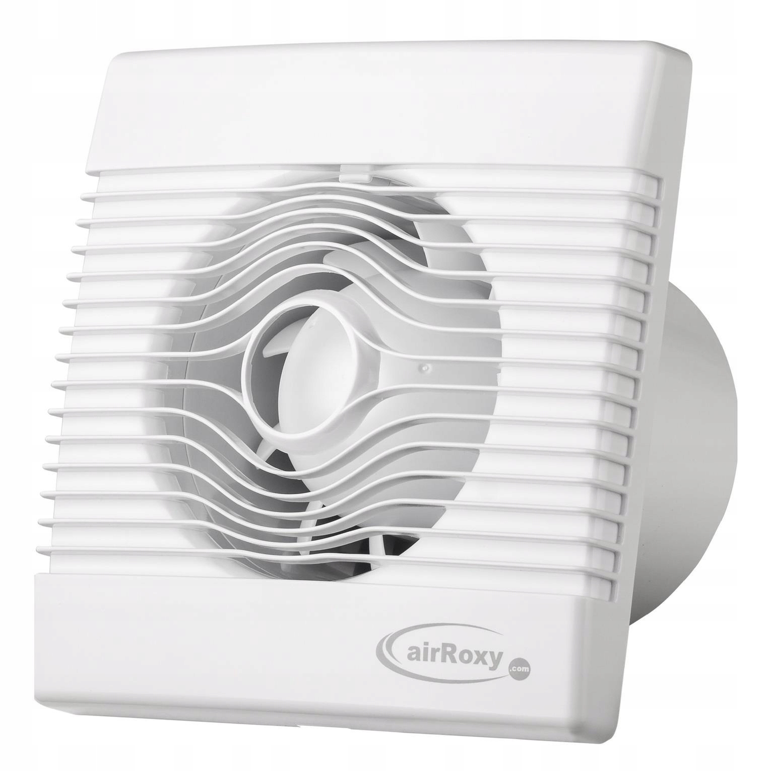 Wentylator łazienkowy pRemium150 standard – Wydajność i nowoczesny design