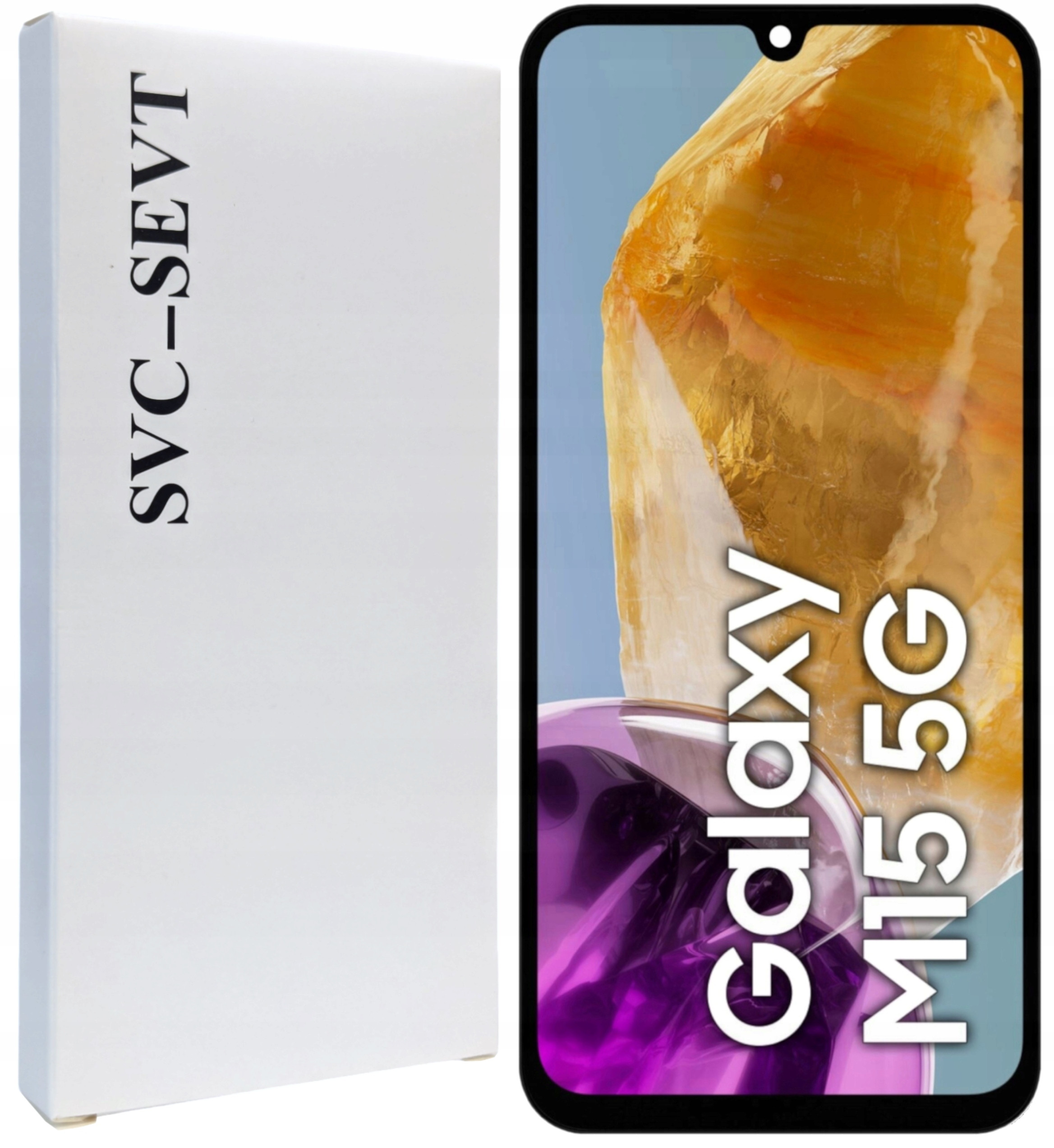 Kompatybilność z modelami – Samsung Galaxy M15 i inne