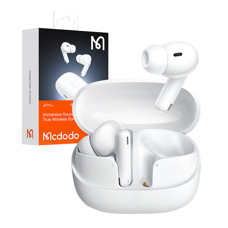 Szybkie parowanie i niezawodne połączenie Bluetooth 5.3