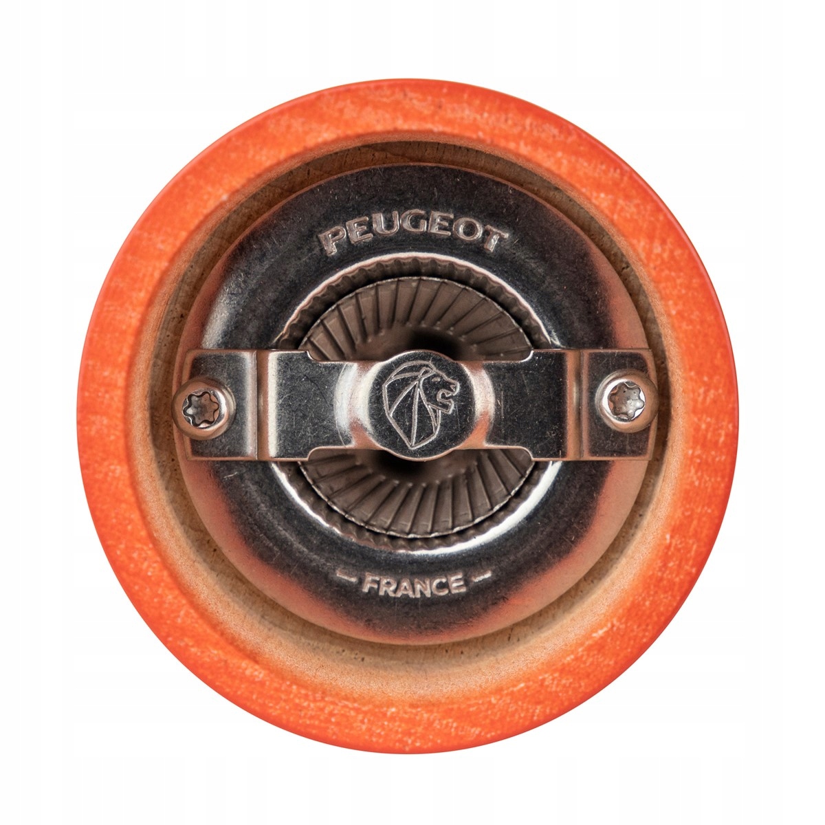 Możliwość regulacji grubości mielenia