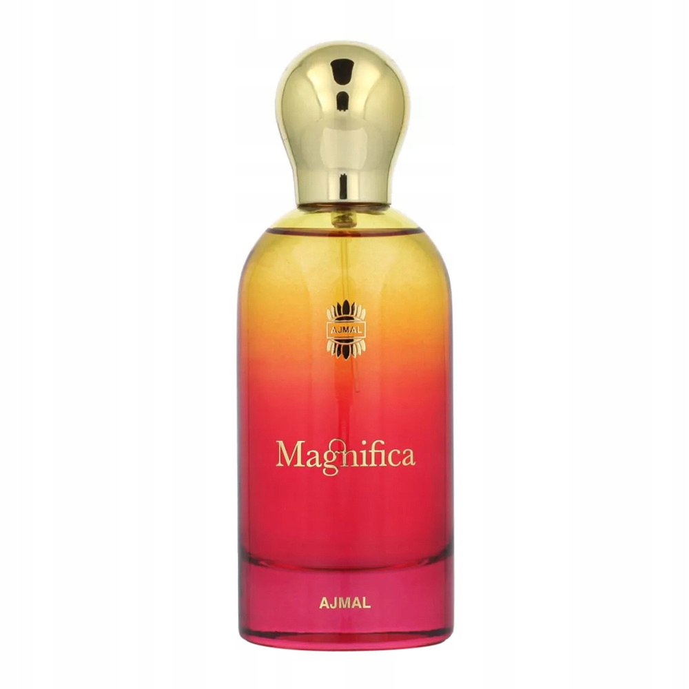 AJMAL Magnifica EDP spray 100ml – Elegancja i świeżość w jednym