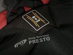 Internetowy sklep sportowy PRESTO
