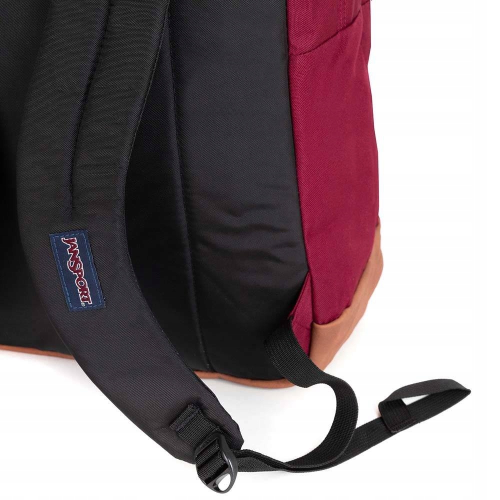 Wytrzymały materiał Cordura® – Odporność na codzienne wyzwania